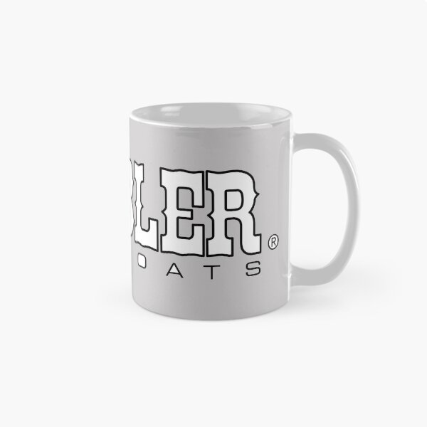 Item preview, Gambler Bass Boats Black and White designed and sold by ChristinasMess.