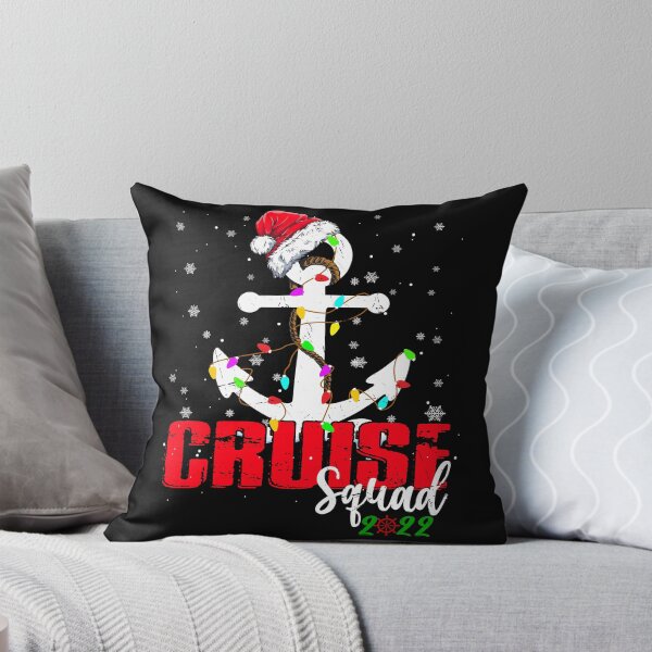 Item preview, Cruise Santa Hat Christmas Design Cruise Ship For Family Matching designed and sold by KylerHowell.