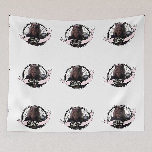 Item preview, Maleficent - "Did I do something wrong?" designed and sold by thebyouzy.