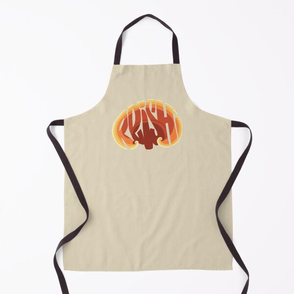 Item preview, Graphic Reishi Mushroom on Beige designed and sold by saint-shores.