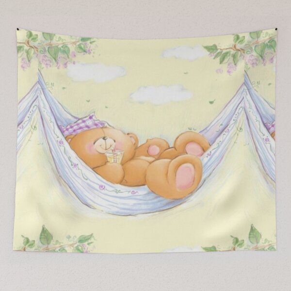 Item preview, hammock everyday designed and sold by Sameshirt.