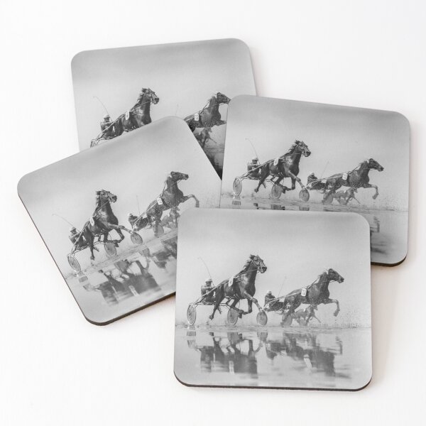 Item preview, Wadden Sea Horse Race designed and sold by Manfred Belau.
