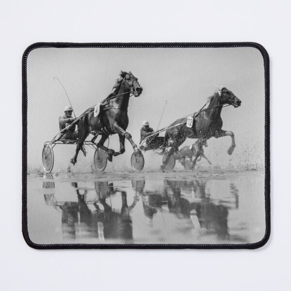 Item preview, Wadden Sea Horse Race designed and sold by Manfred Belau.
