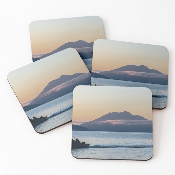 Item preview, Sunset, Port Douglas designed and sold by Kate Powick.