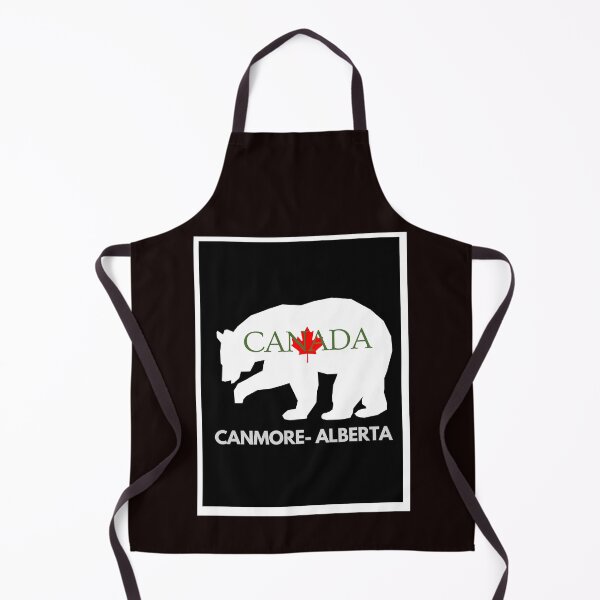 Item preview, Canada collection - Canmore - Alberta designed and sold by dwangarts.