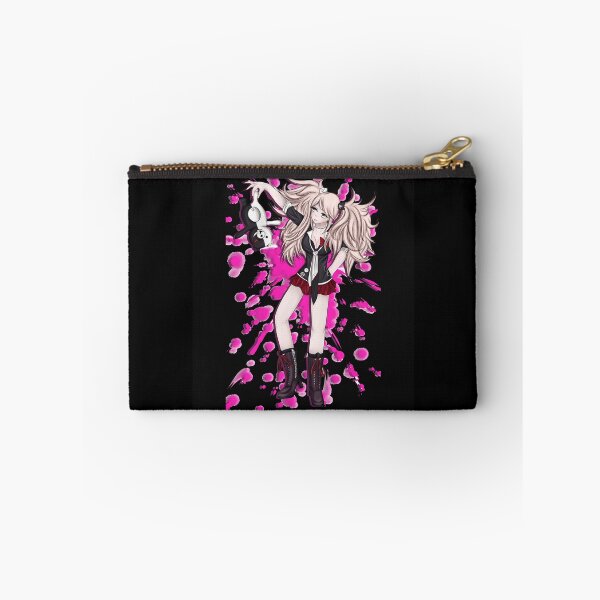 Item preview, Junko Enoshima Happy designed and sold by BarbarWirth.