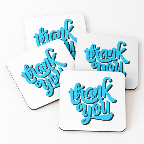 Item preview, Thank you chicha style 1 designed and sold by Betuzo.