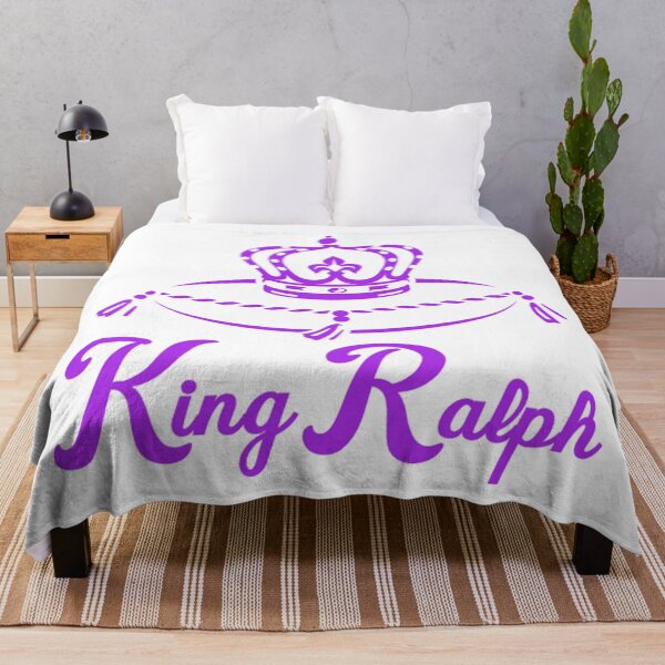 Item preview, King Ralph  designed and sold by Daviscoatings.
