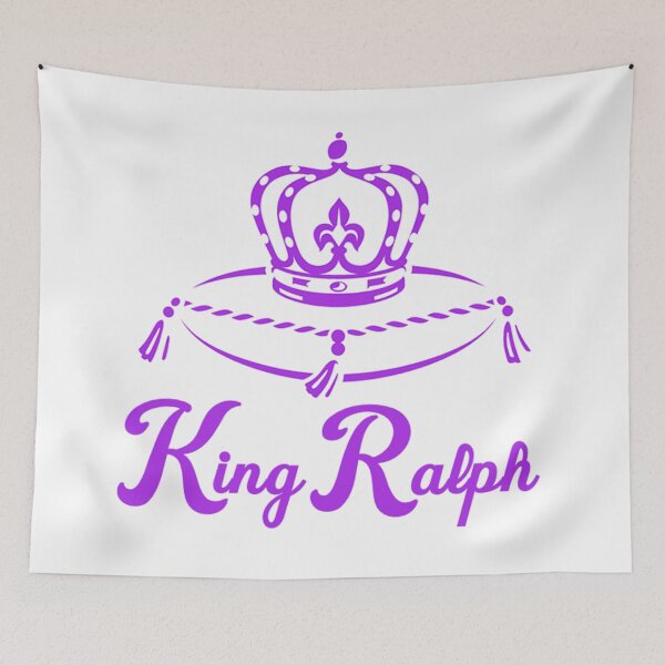 Item preview, King Ralph  designed and sold by Daviscoatings.