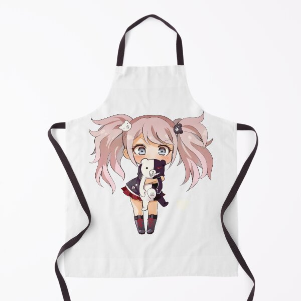 Item preview, Junko Enoshima art chibi designed and sold by BarbarWirth.