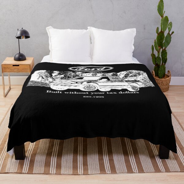 Item preview, Ford F Series T-Shirt Design designed and sold by RUZMA.