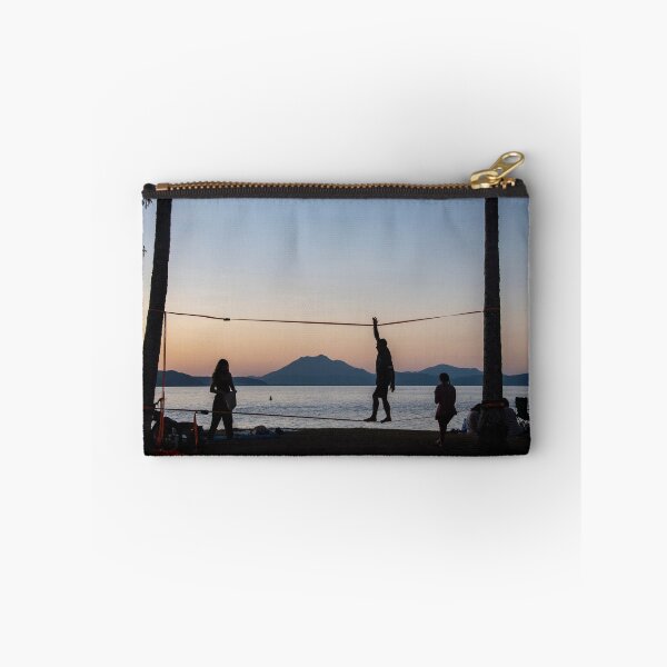 Item preview, Tropical Sunset designed and sold by Kate Powick.