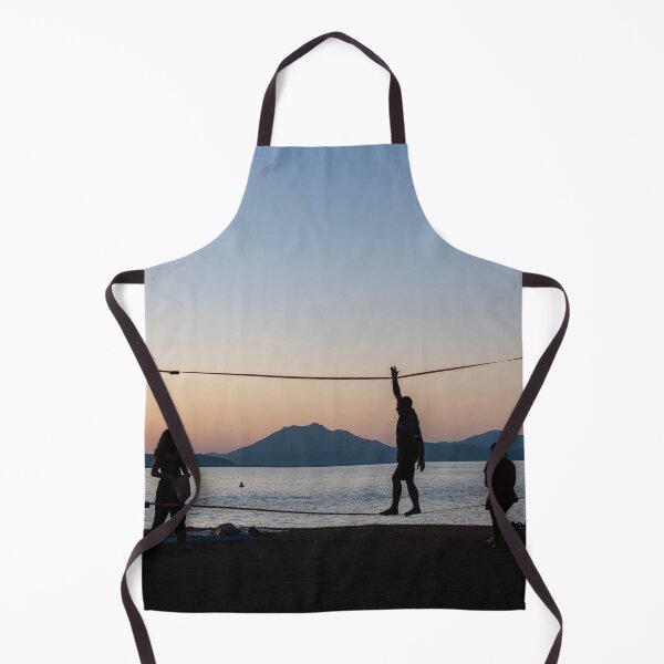 Item preview, Tropical Sunset designed and sold by Kate Powick.
