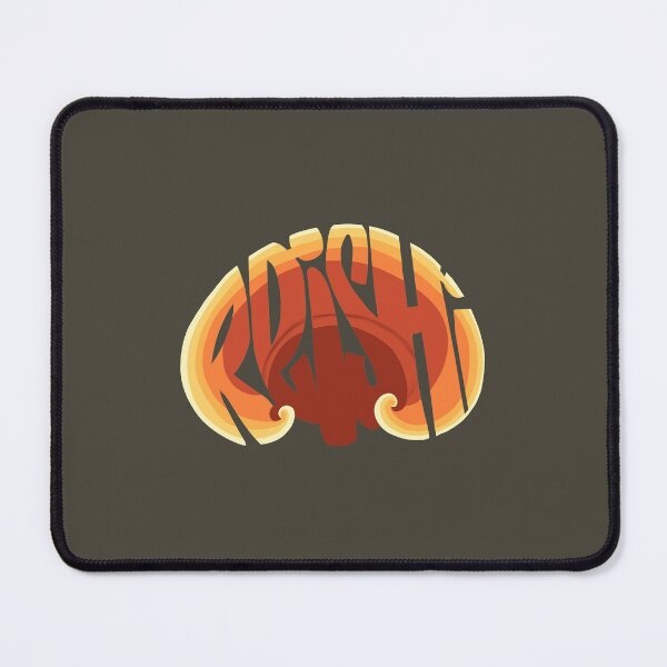 Item preview, Copy of Graphic Reishi Mushroom on Green designed and sold by saint-shores.