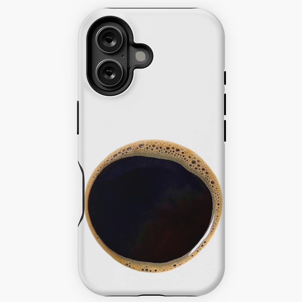 Item preview, iPhone Magsafe Tough Case designed and sold by mystudiocreate.