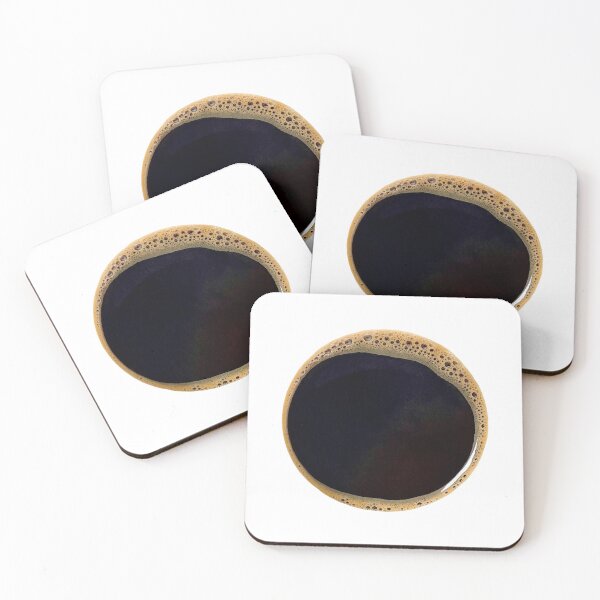 Item preview, espresso designed and sold by mystudiocreate.