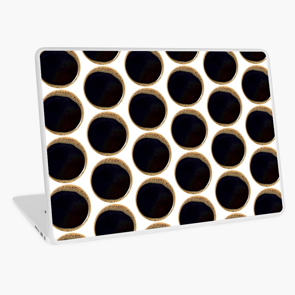 Item preview, Laptop Skin designed and sold by mystudiocreate.