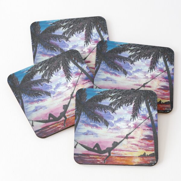 Item preview, hammock everyday designed and sold by Sameshirt.