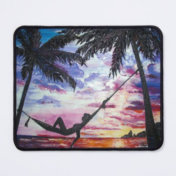 Item preview, hammock everyday designed and sold by Sameshirt.