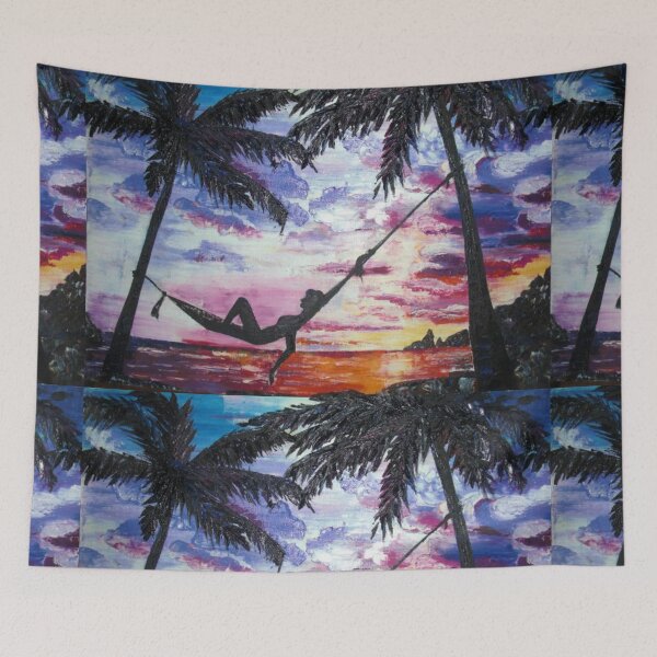 Item preview, hammock everyday designed and sold by Sameshirt.