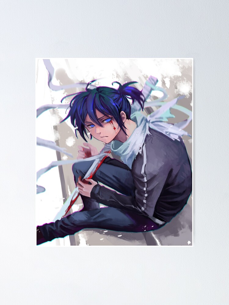 Yato Lovers - Noragami Aragoto