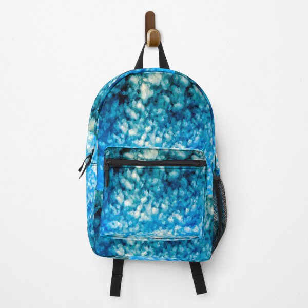 Item preview, Teal Cloudscape designed and sold by lukefranklinart.