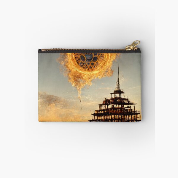 Item preview, IHOTT Burning Vortex designed and sold by Mama0ak.
