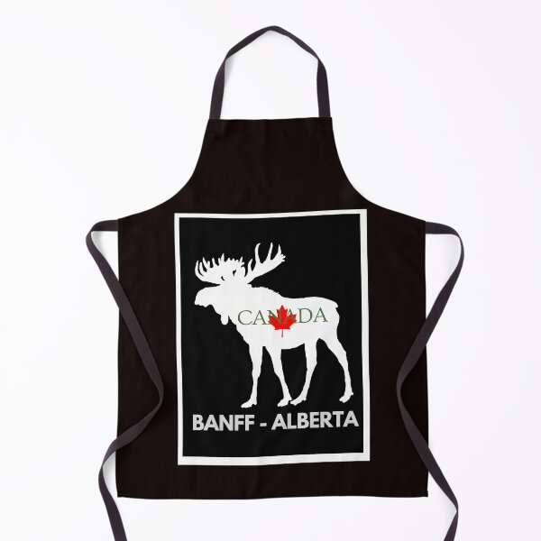 Item preview, Canada collection - Banff - Alberta designed and sold by dwangarts.