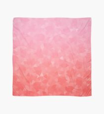 Ombre Pink Scarf