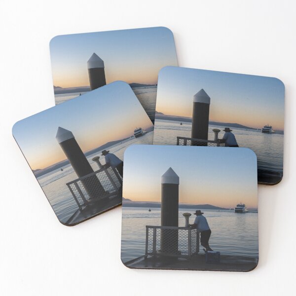 Item preview, Sunset, Port Douglas designed and sold by Kate Powick.