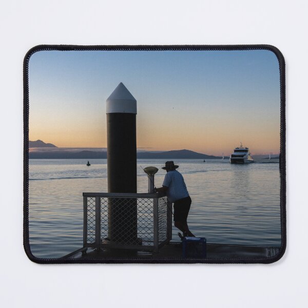 Item preview, Sunset, Port Douglas designed and sold by Kate Powick.