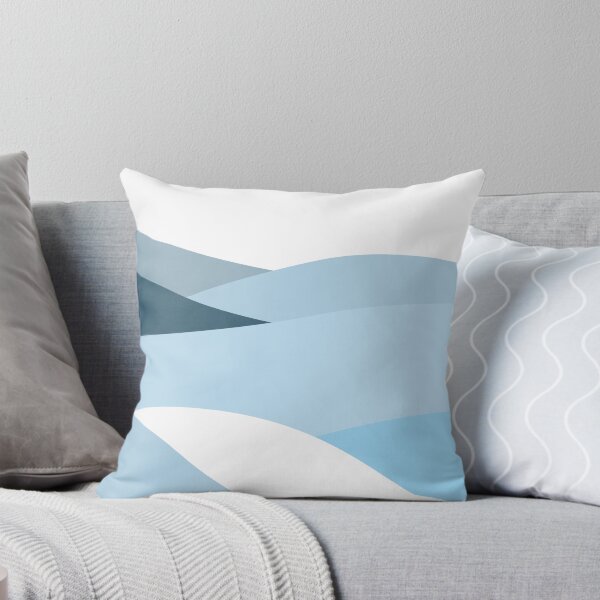 Item preview, Calmer sea designed and sold by Slampeetam.