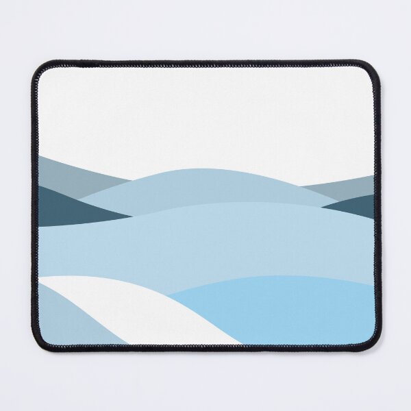 Item preview, Calmer sea designed and sold by Slampeetam.