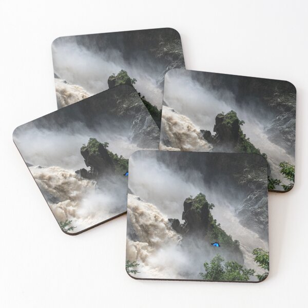 Item preview, Barron Falls, Queensland designed and sold by Kate Powick.