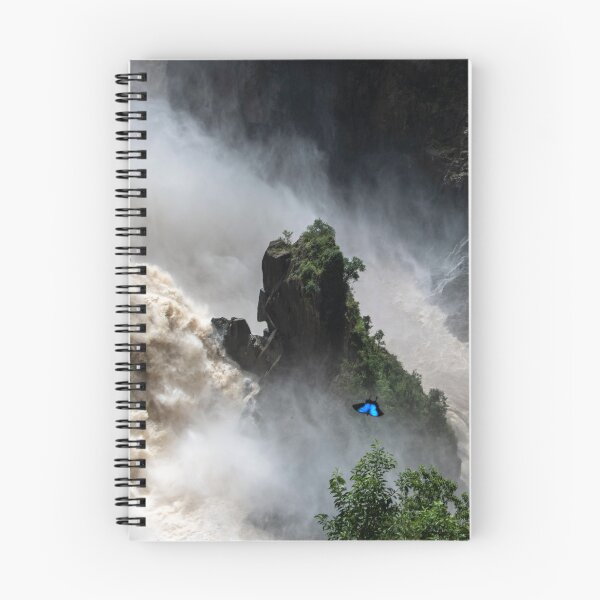 Item preview, Barron Falls, Queensland designed and sold by Kate Powick.