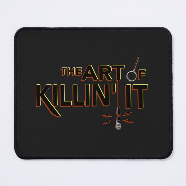 Item preview, The Art of Killin It designed and sold by Artofkillinit.
