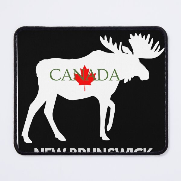 Item preview, Canada collection - New Brunswick designed and sold by dwangarts.