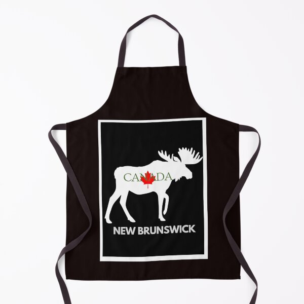 Item preview, Canada collection - New Brunswick designed and sold by dwangarts.