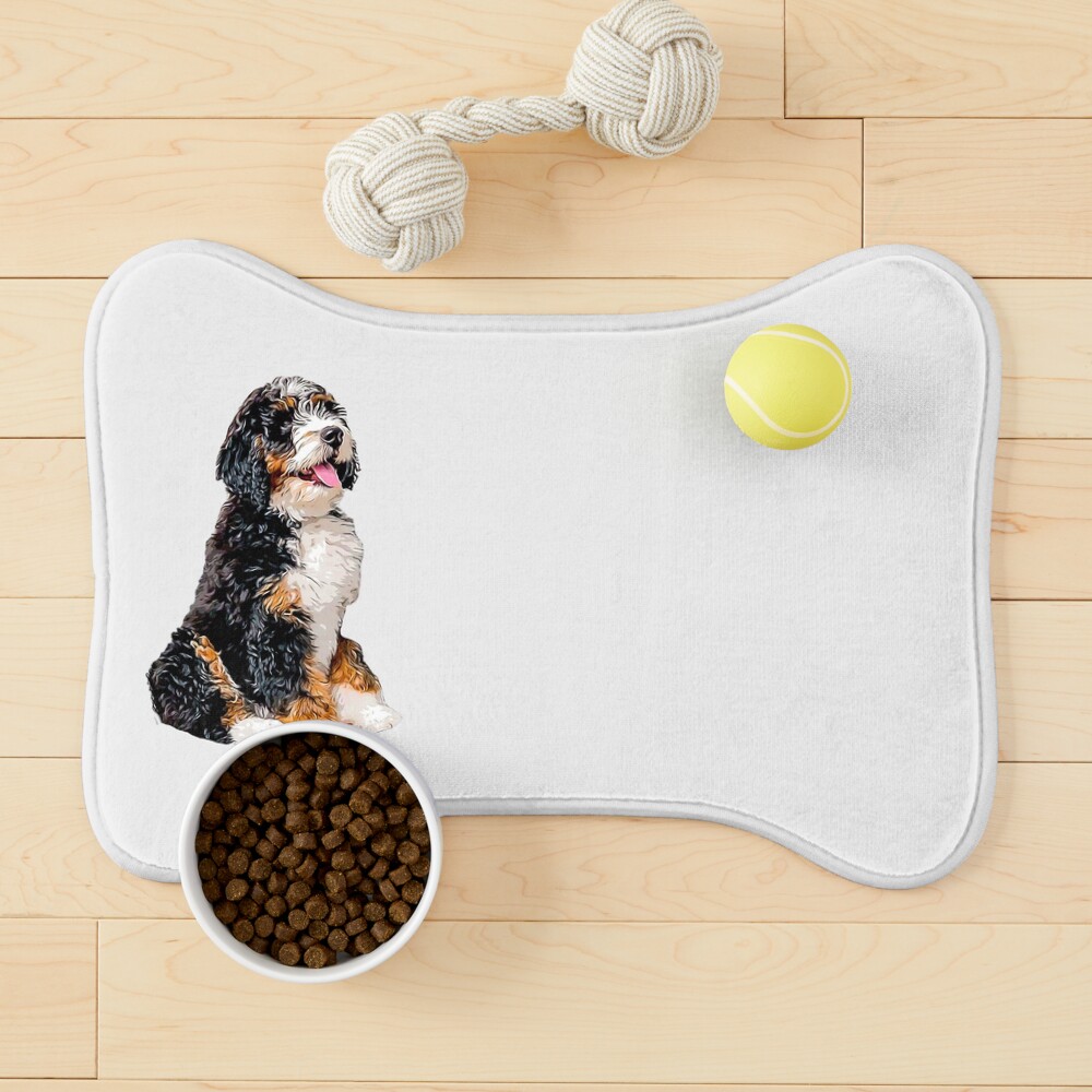 Item preview, Dog Mat designed and sold by Elarex.