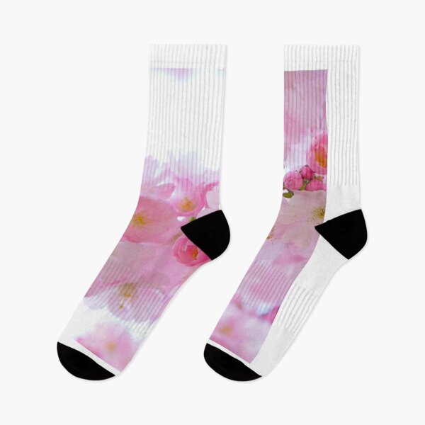 Item preview, pink cherry blossoms designed and sold by TheVIP.