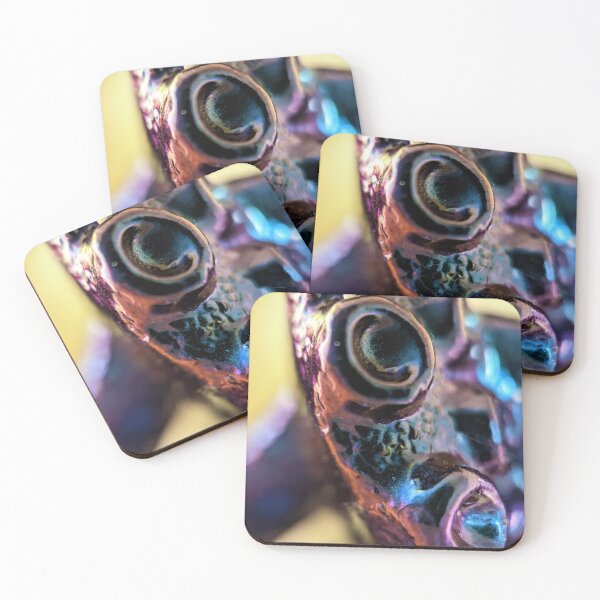 Item preview, Iridescent Pods designed and sold by Southern Minnesota Guy.