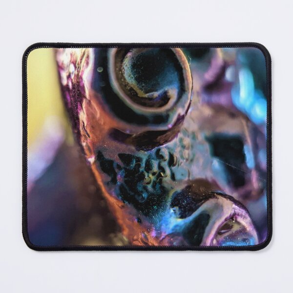 Item preview, Iridescent Pods designed and sold by Designed by Southern Minnesota Guy.
