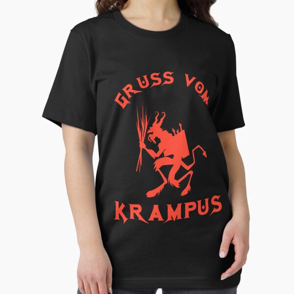 Item preview,  Krampus Vintage - Gruss vom Krampus designed and sold by Georgy09.