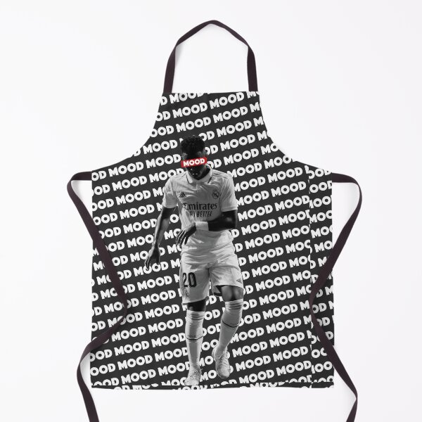 Item preview, MOOD: Vini Jr. designed and sold by thosewhodo.