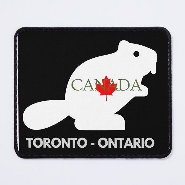 Item preview, Canada collection - Toronto - Ontario designed and sold by dwangarts.