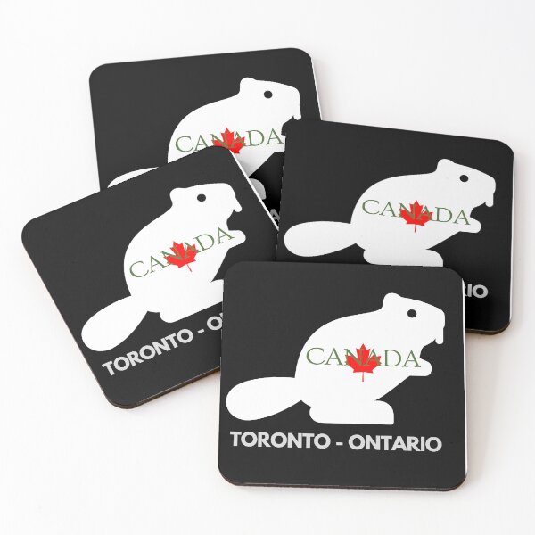 Item preview, Canada collection - Toronto - Ontario designed and sold by dwangarts.