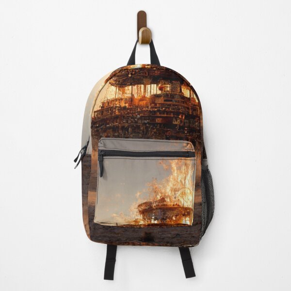 Item preview, Fuck Your Burn designed and sold by Mama0ak.