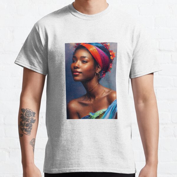 Serene Classic T-Shirt