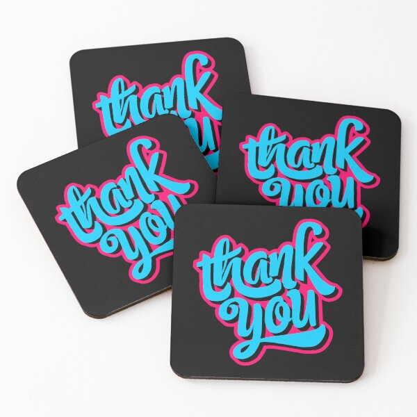 Item preview, Thank you chicha style 2 designed and sold by Betuzo.