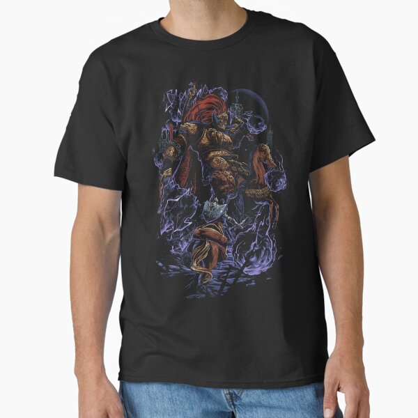 Artikel-Vorschau von Geistloses Biest, designt und verkauft von findtees.